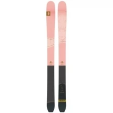 Горные Лыжи Majesty 2021-22 Vadera Pink/Black (См:171)