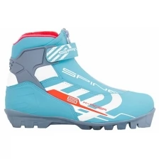 Ботинки лыжные SNS SPINE Х-Rider 454/2 размер 41